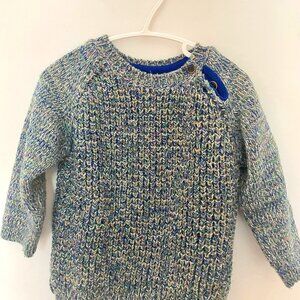 EUC | ZARA BOYS SWEATER
